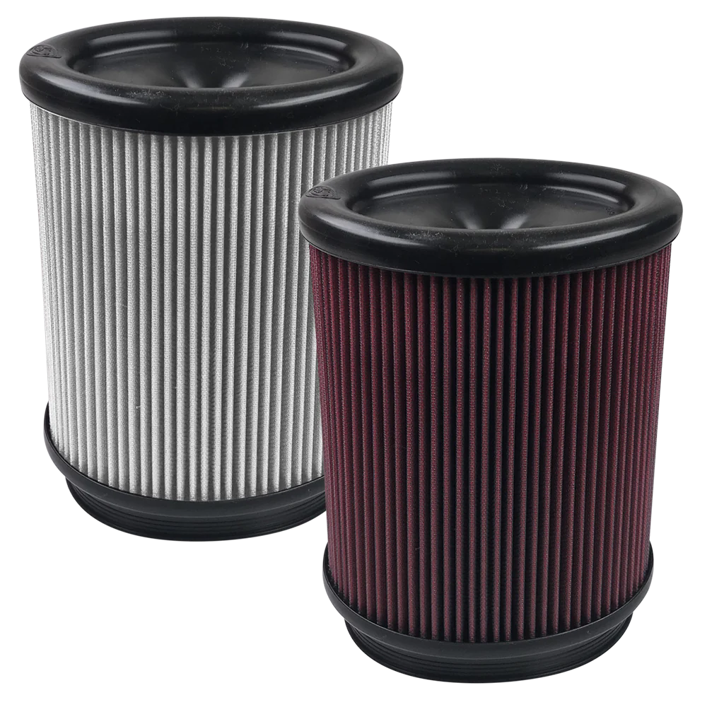S&B Air Filter For 1998-2003 Ford F250/F350 7.3L & 2000-03 Excursion 7.3L