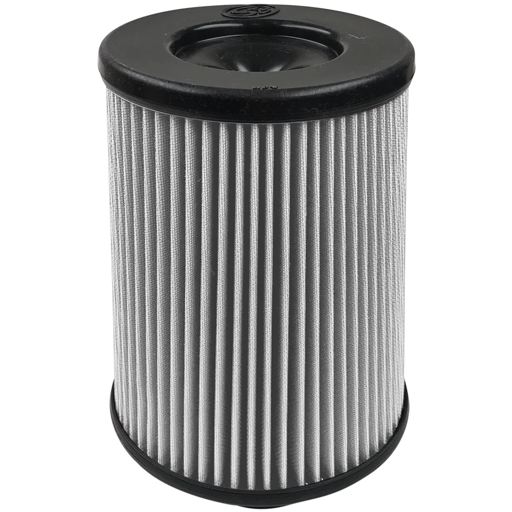 S&B Air Filters For 5.3L, 6.2L 2015-2020 Silverado/Sierra 1500, Tahoe, Suburban, Yukon, Escalade
