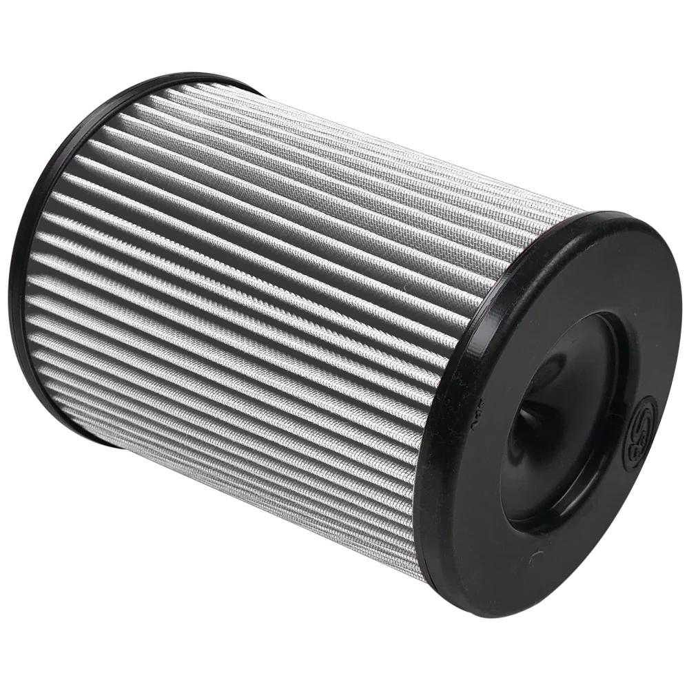 S&B Air Filters For 5.3L, 6.2L 2015-2020 Silverado/Sierra 1500, Tahoe, Suburban, Yukon, Escalade