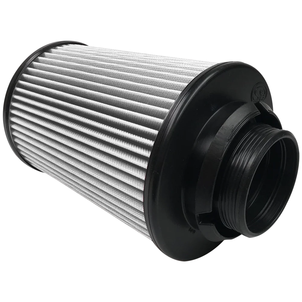 S&B Air Filters For 5.3L, 6.2L 2015-2020 Silverado/Sierra 1500, Tahoe, Suburban, Yukon, Escalade