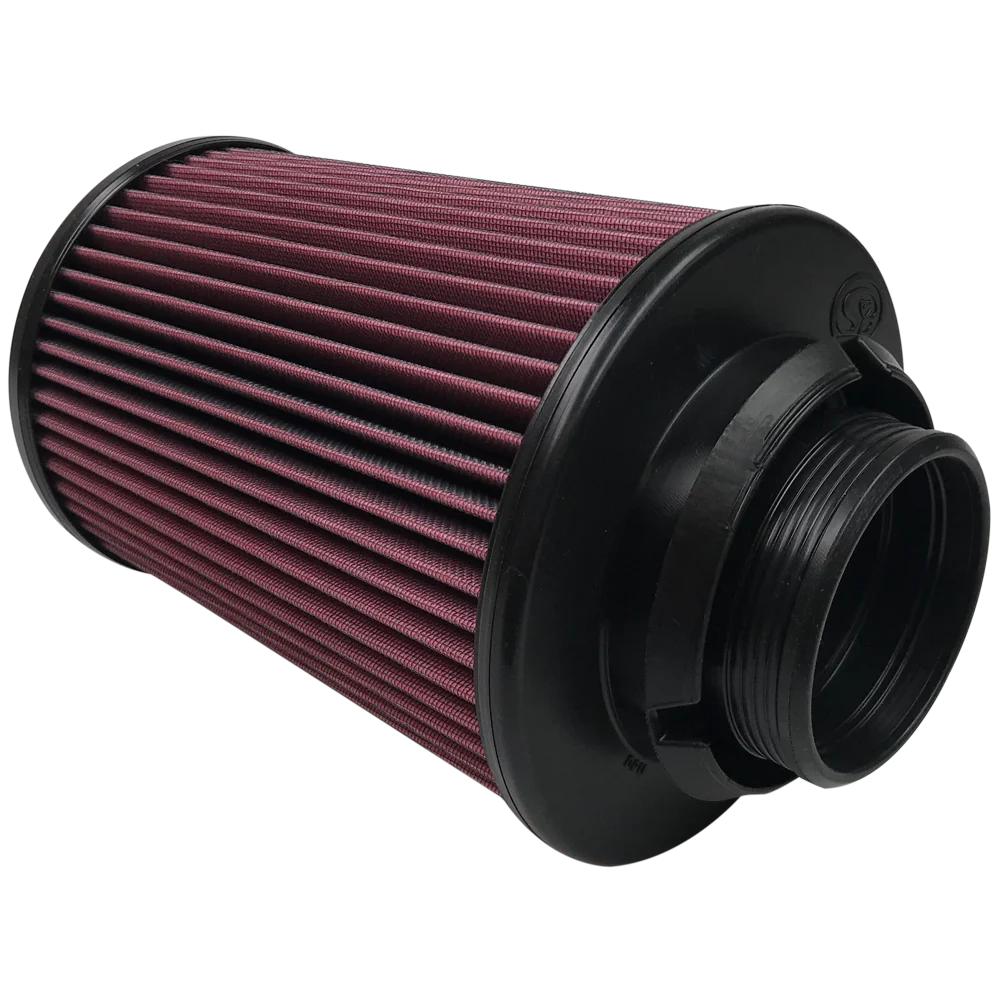 S&B Air Filters For 5.3L, 6.2L 2015-2020 Silverado/Sierra 1500, Tahoe, Suburban, Yukon, Escalade
