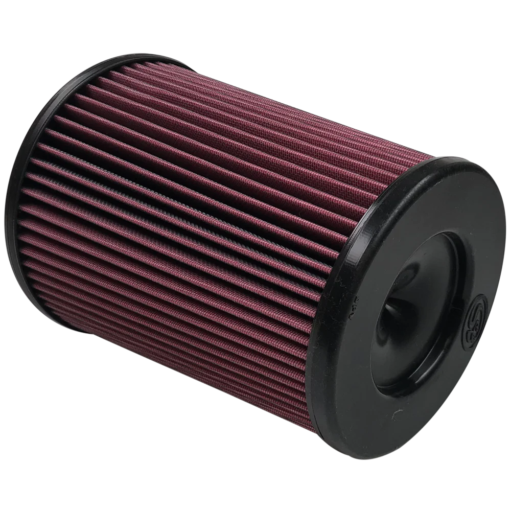 S&B Air Filters For 5.3L, 6.2L 2015-2020 Silverado/Sierra 1500, Tahoe, Suburban, Yukon, Escalade