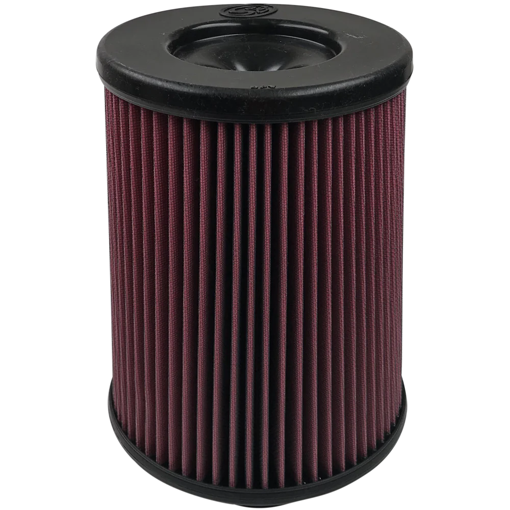 S&B Air Filters For 5.3L, 6.2L 2015-2020 Silverado/Sierra 1500, Tahoe, Suburban, Yukon, Escalade