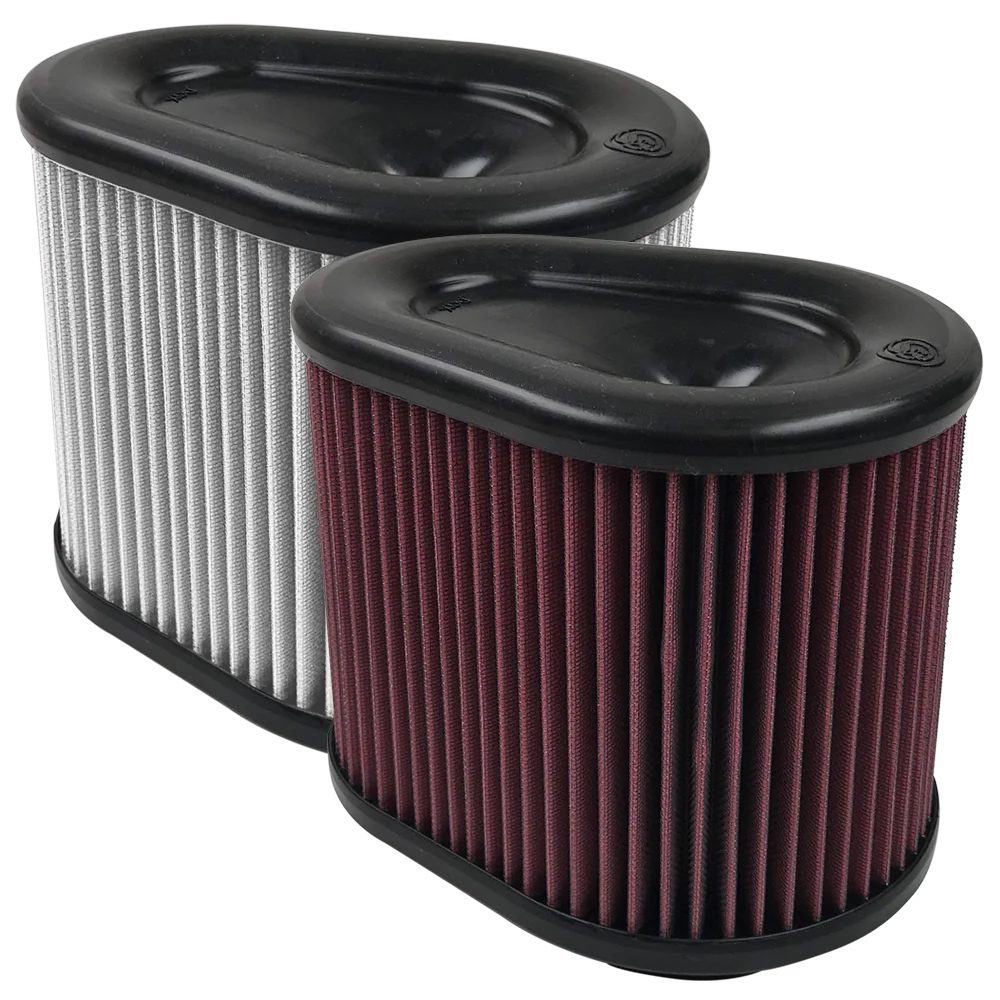 S&B Air Filters For 2014-2018 Dodge Ram 1500 3.0L, EcoDiesel