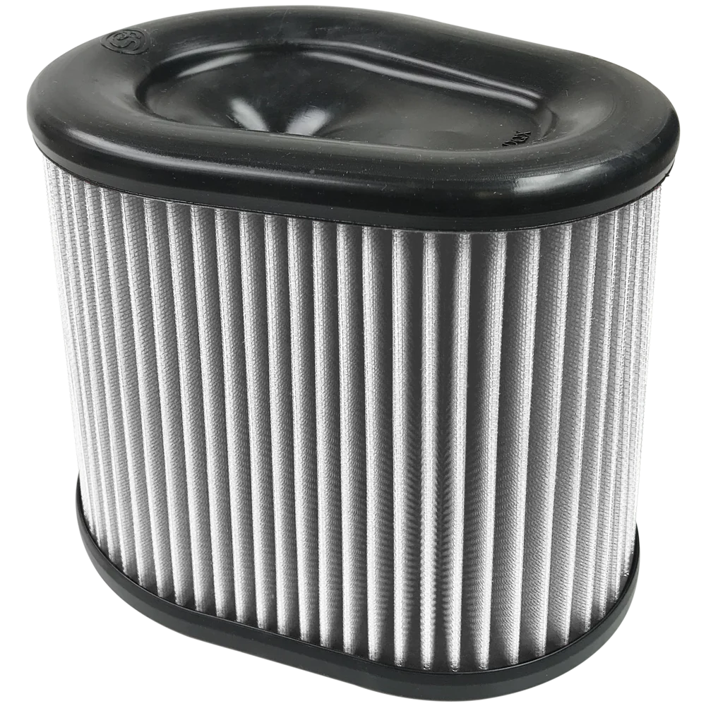 S&B Air Filter for 2009-2019 Silverado/ Sierra 2500 & 3500 6.0L & LML 6.6L