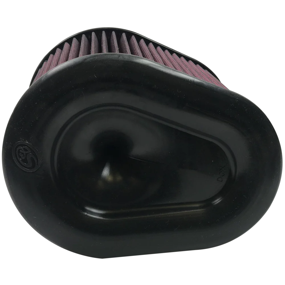 S&B Air Filter for 2009-2019 Silverado/ Sierra 2500 & 3500 6.0L & LML 6.6L