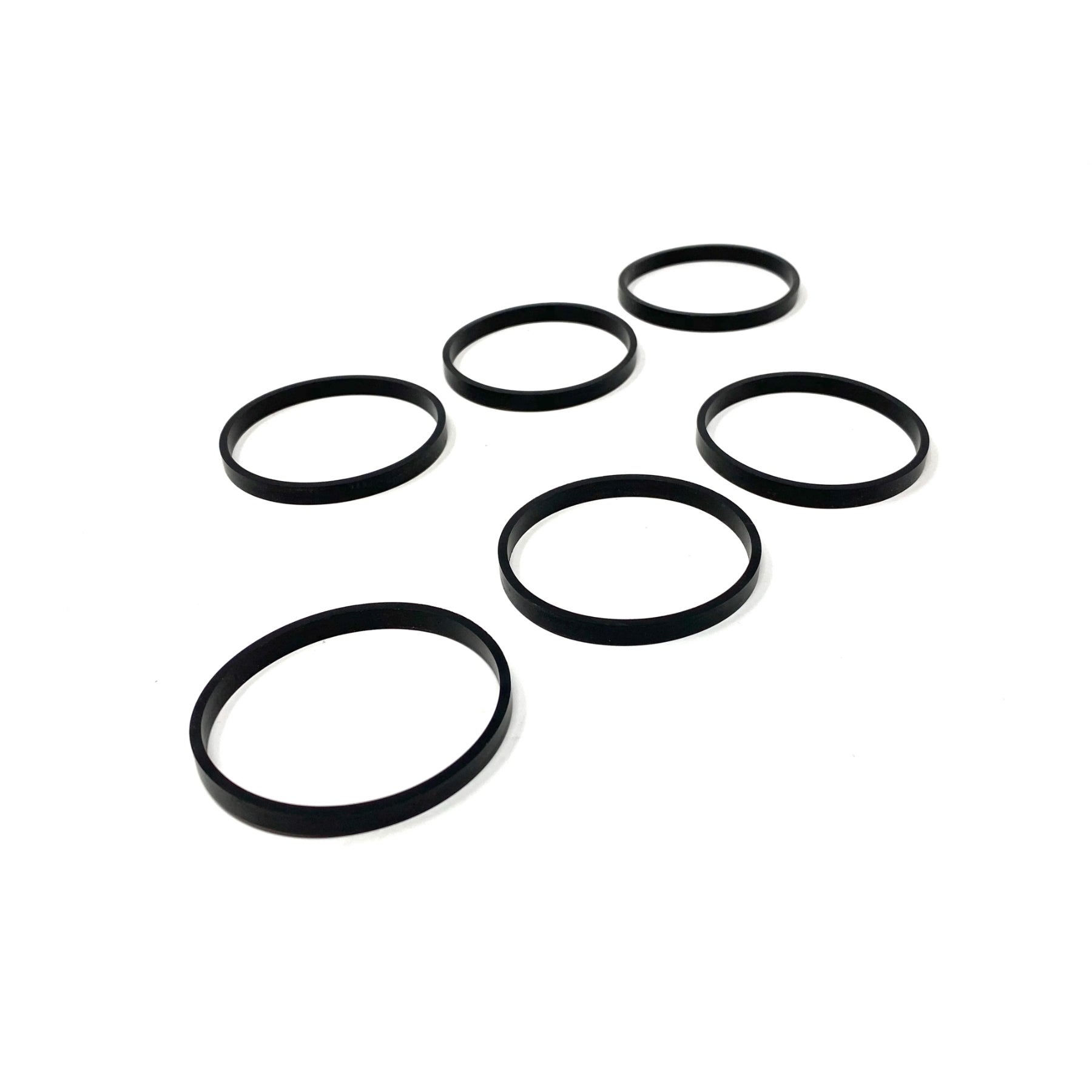 Phenolic Spacer - BMP Manifold 1/2