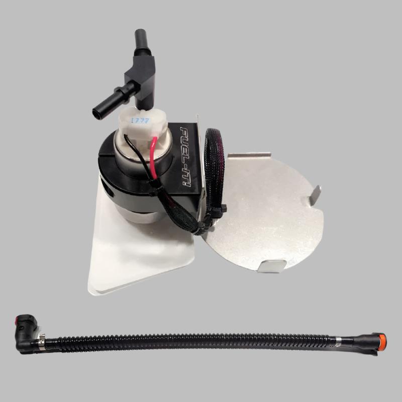 S65 2008-2013 BMW E9X M3 650HP LPFP Upgrade (450/525 Pump)