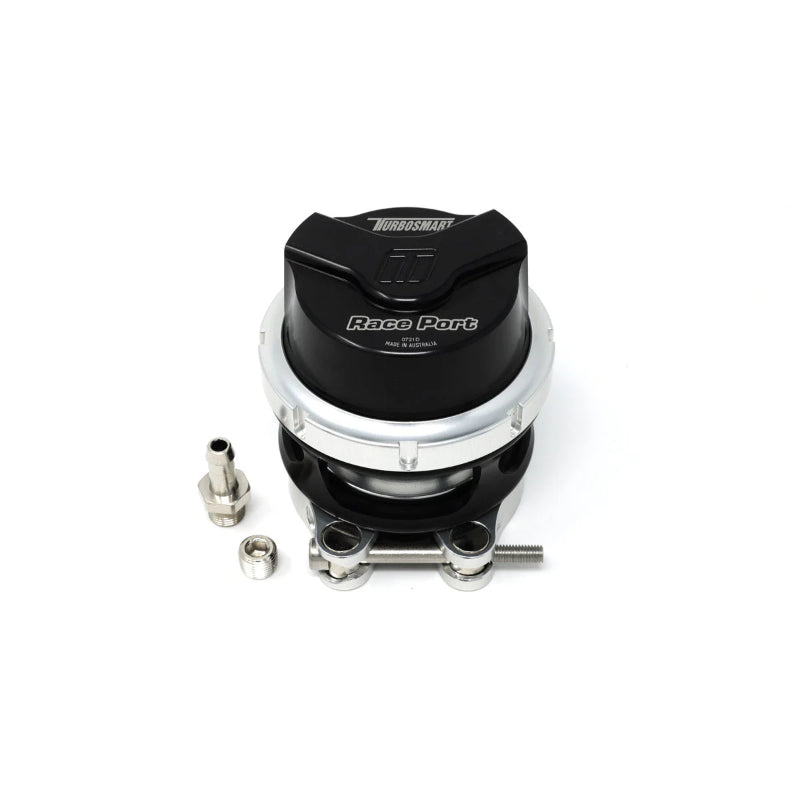 BMW & Supra Gen 1 B46 B48 Charge Pipe with Blow-Off Valve (BOV) Kit