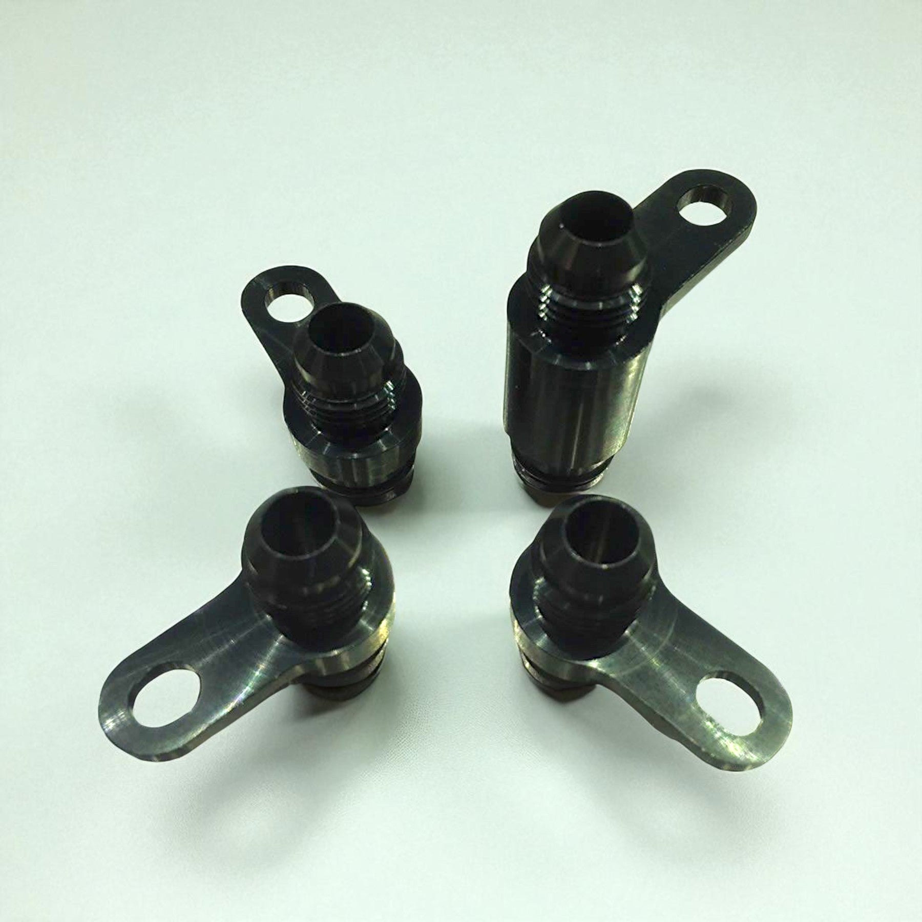 RB N54 Coolant To Block Interface Adapters