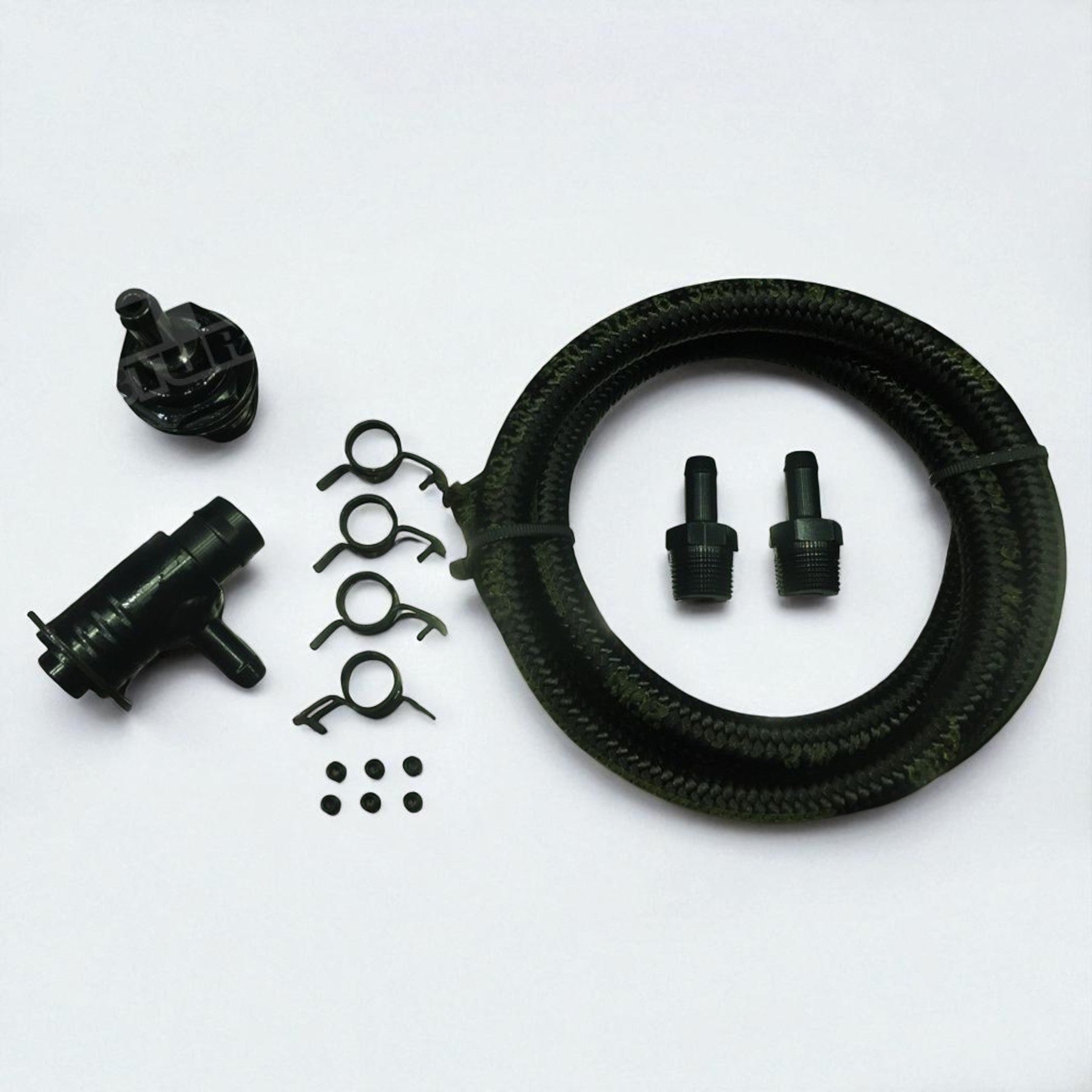 High Performance RB N54 External PCV Kit