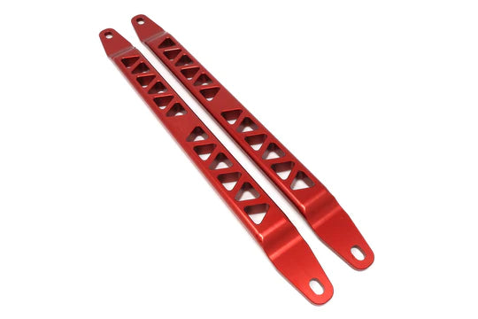 Billet Strut Cross Braces for BMW G01 X3, F97 X3M, G02 X4, F98 X4M