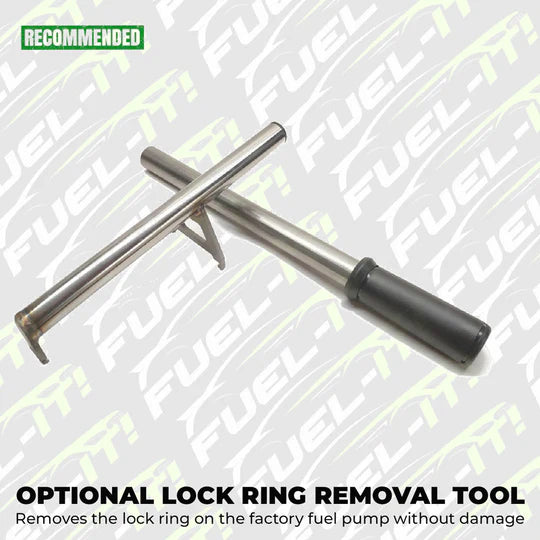 BMW S55 M2, M3, M4 Stage 4 Fuel System Upgrade for 600+ whp