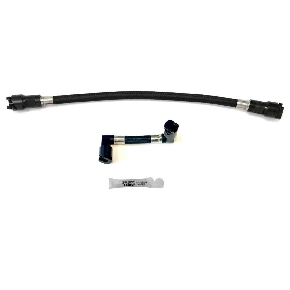 Bluetooth Flex Fuel Kit For S63TU BMW M5 M6 M8 X5M X6M