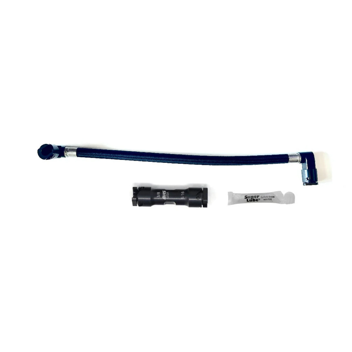 Bluetooth Flex Fuel Kit For S63TU BMW M5 M6 M8 X5M X6M