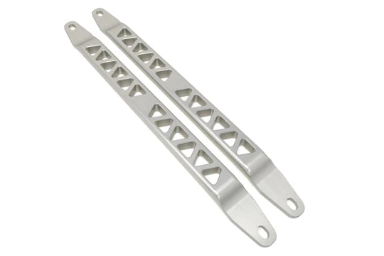 Billet Strut Cross Braces for BMW G01 X3, F97 X3M, G02 X4, F98 X4M