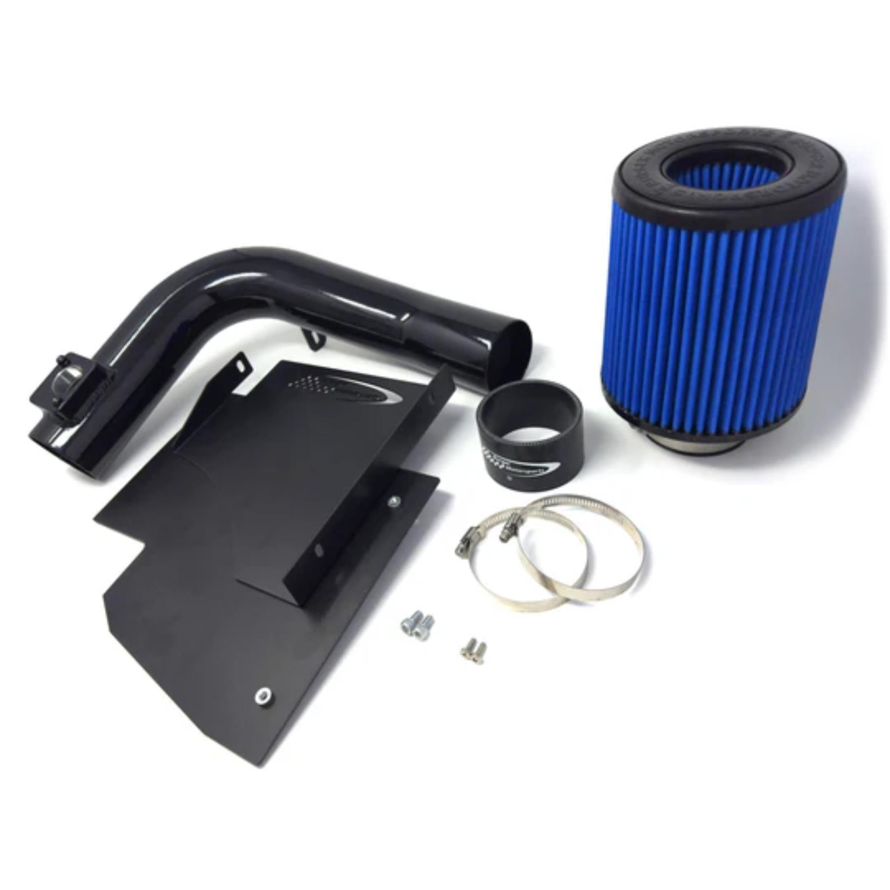 2022+ Subaru WRX Performance Air Intake - Burger Motorsports