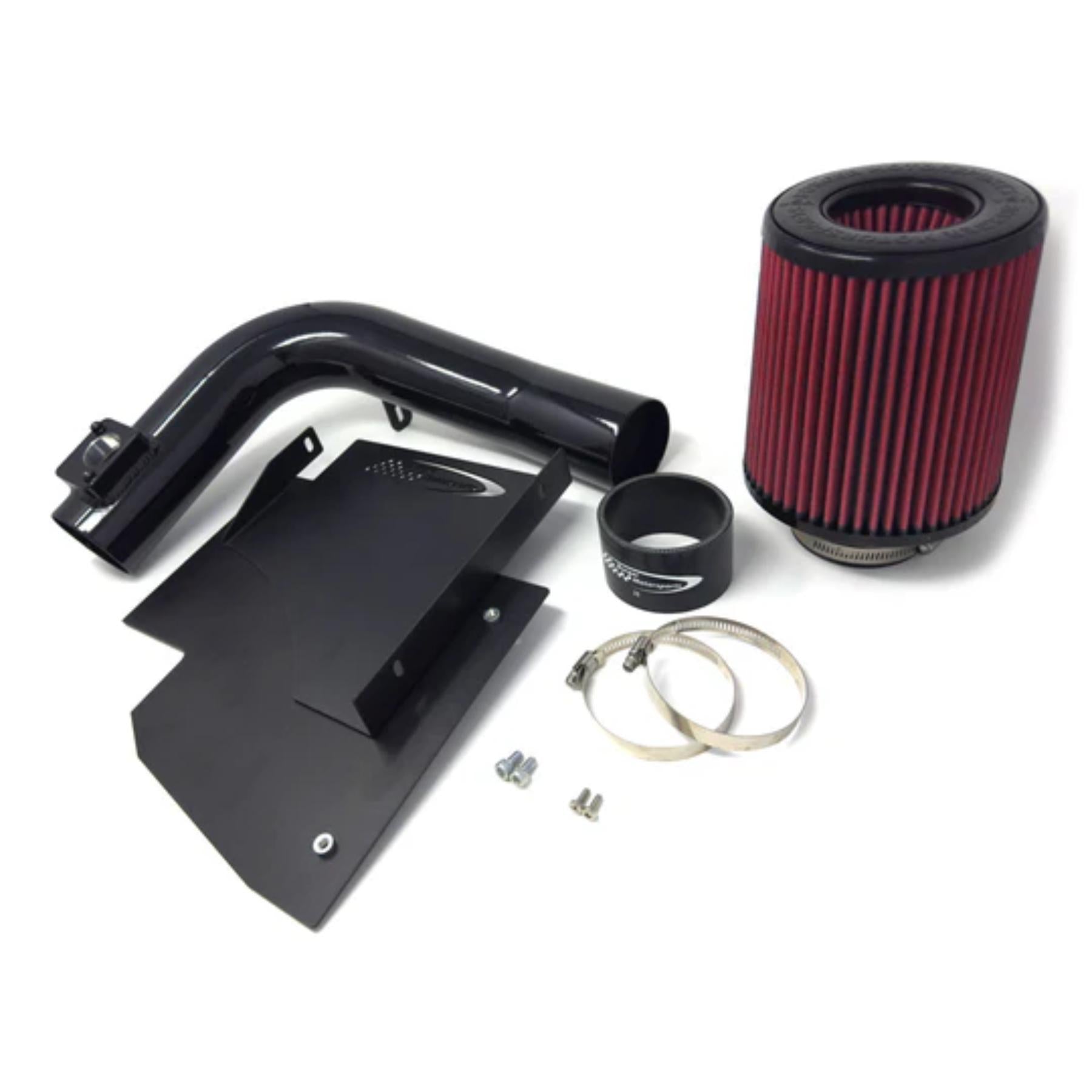 2022+ Subaru WRX Performance Air Intake - Burger Motorsports