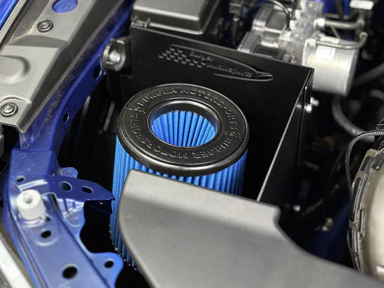 2022+ Subaru WRX Performance Air Intake - Burger Motorsports