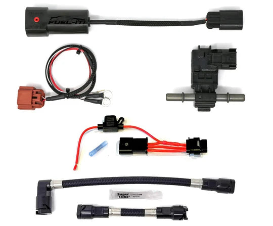 Toyota Supra Flex Fuel Kits for the MKV B48 & B58 Engine