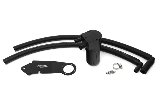 Oil Catch Can for 2022-Present Toyota Tundra 3.4L Twin Turbo