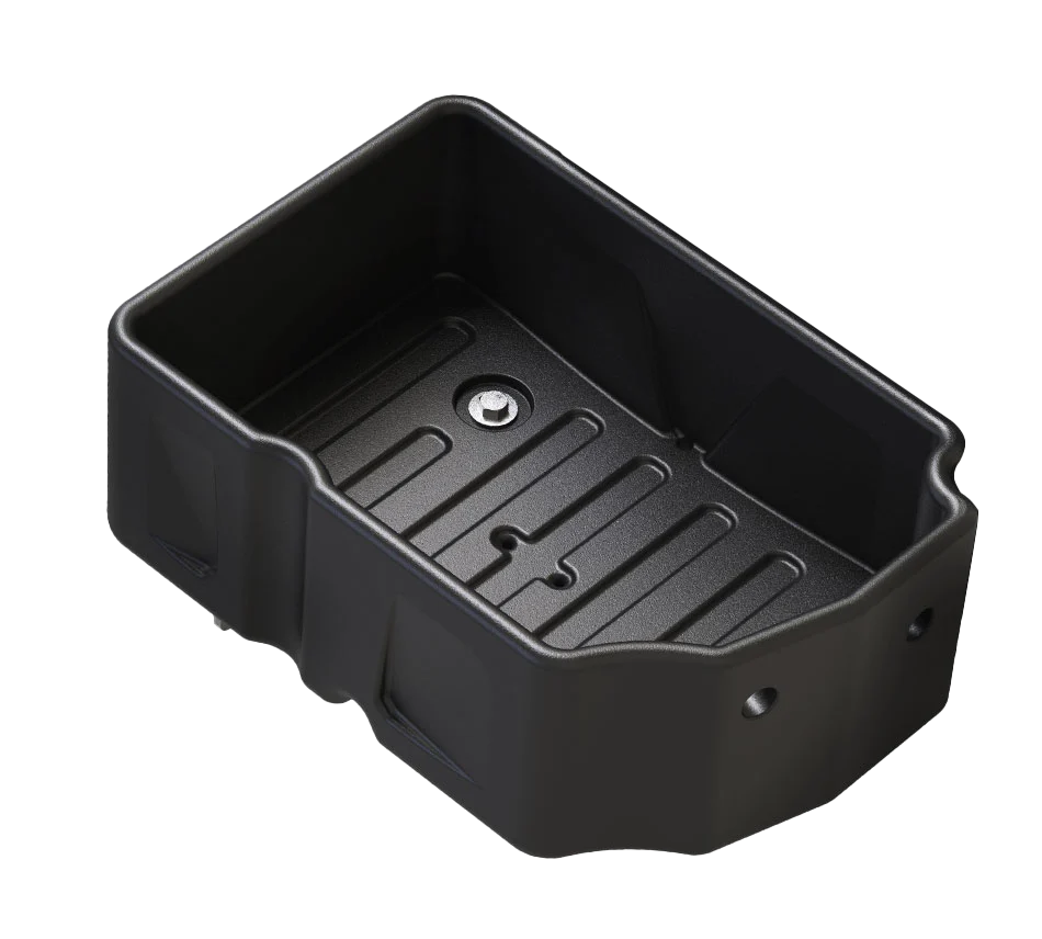 S&B 2017-2019 F250 & F350 Ford Powerstroke 6.7L Open Cold Air Intake