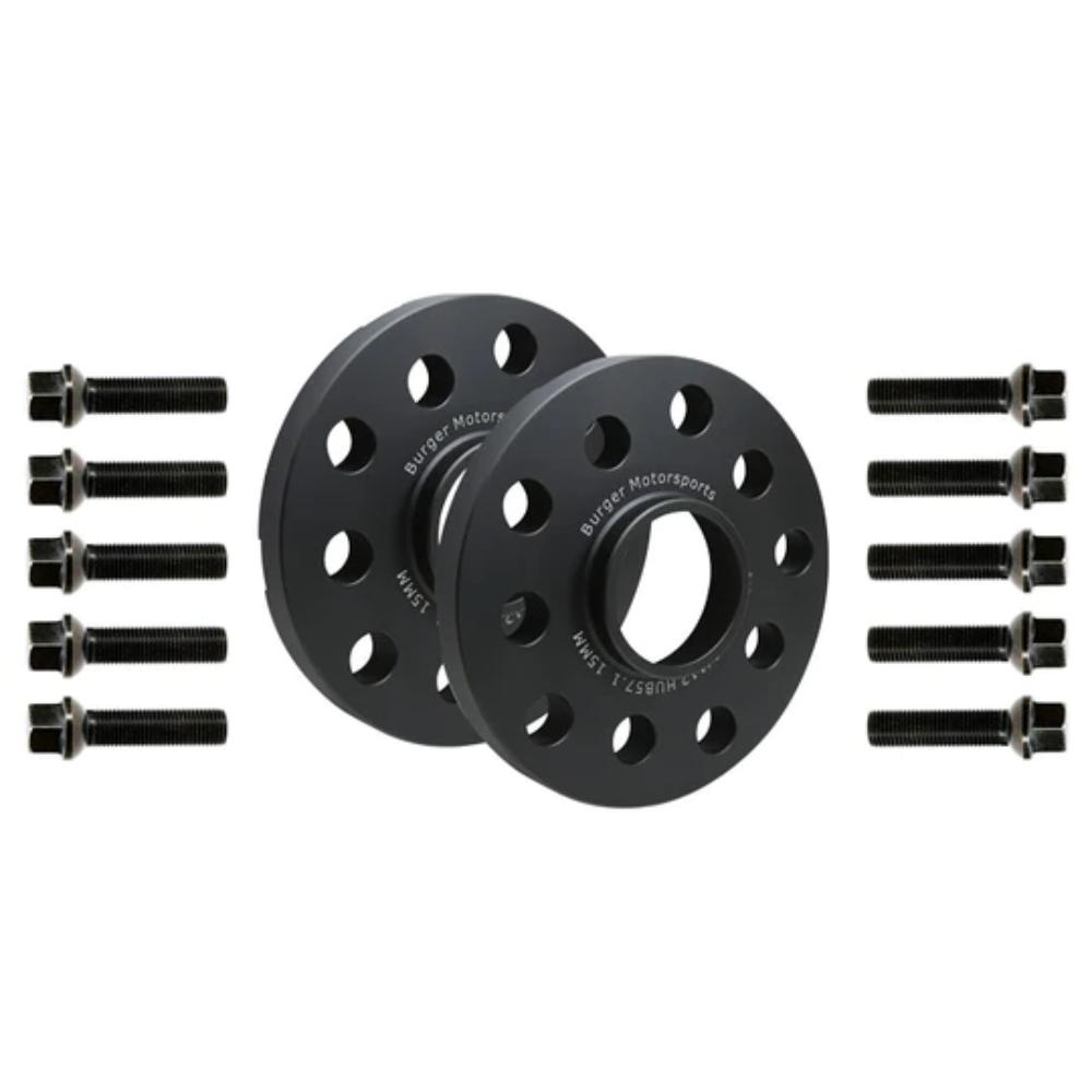 VW/Audi VAG Wheel Spacer Kit - Audi R8, 8V A3/ S3, RS3, MK7