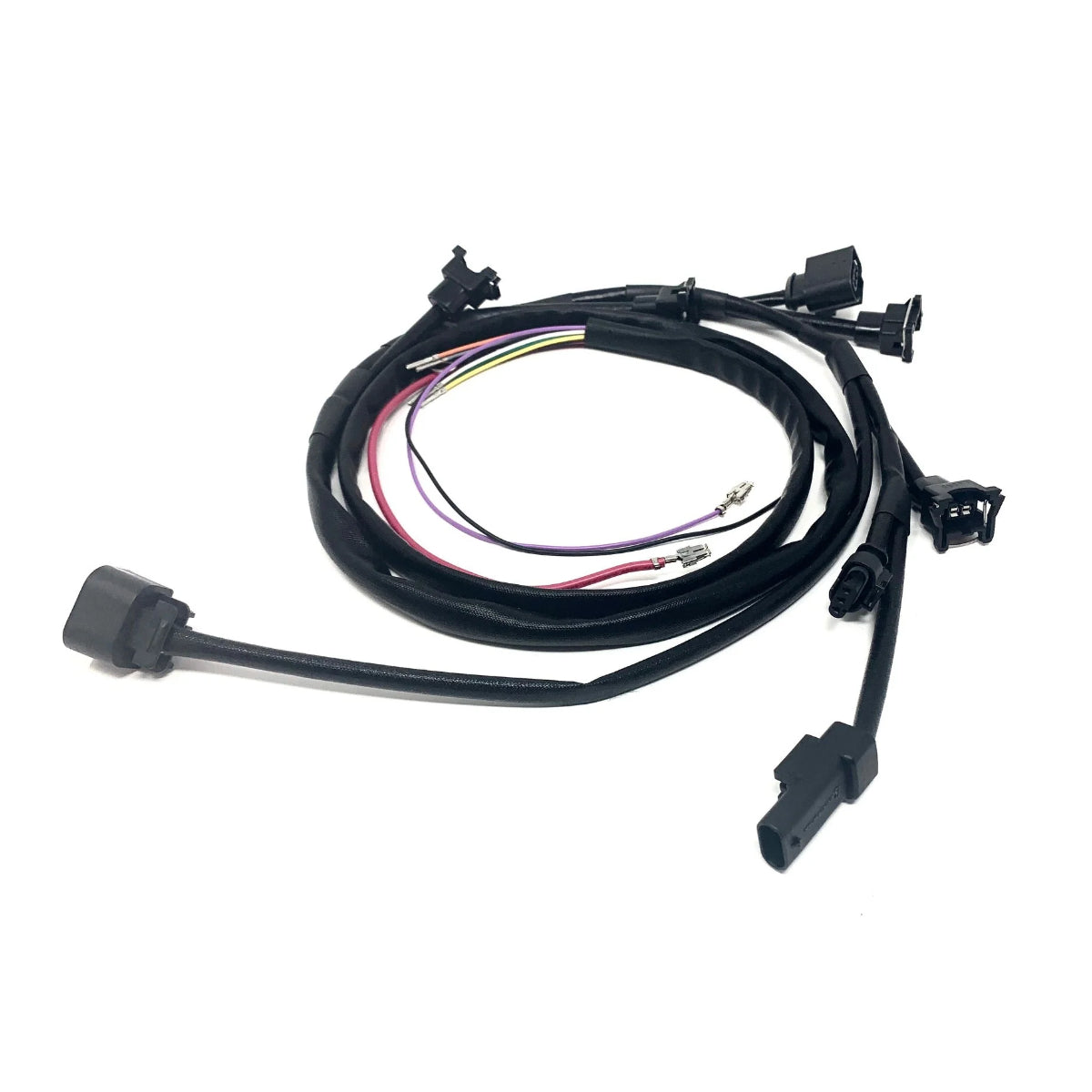 VW / Audi E888.3 MPI Wire Harness - A3 S3 8V, MK7