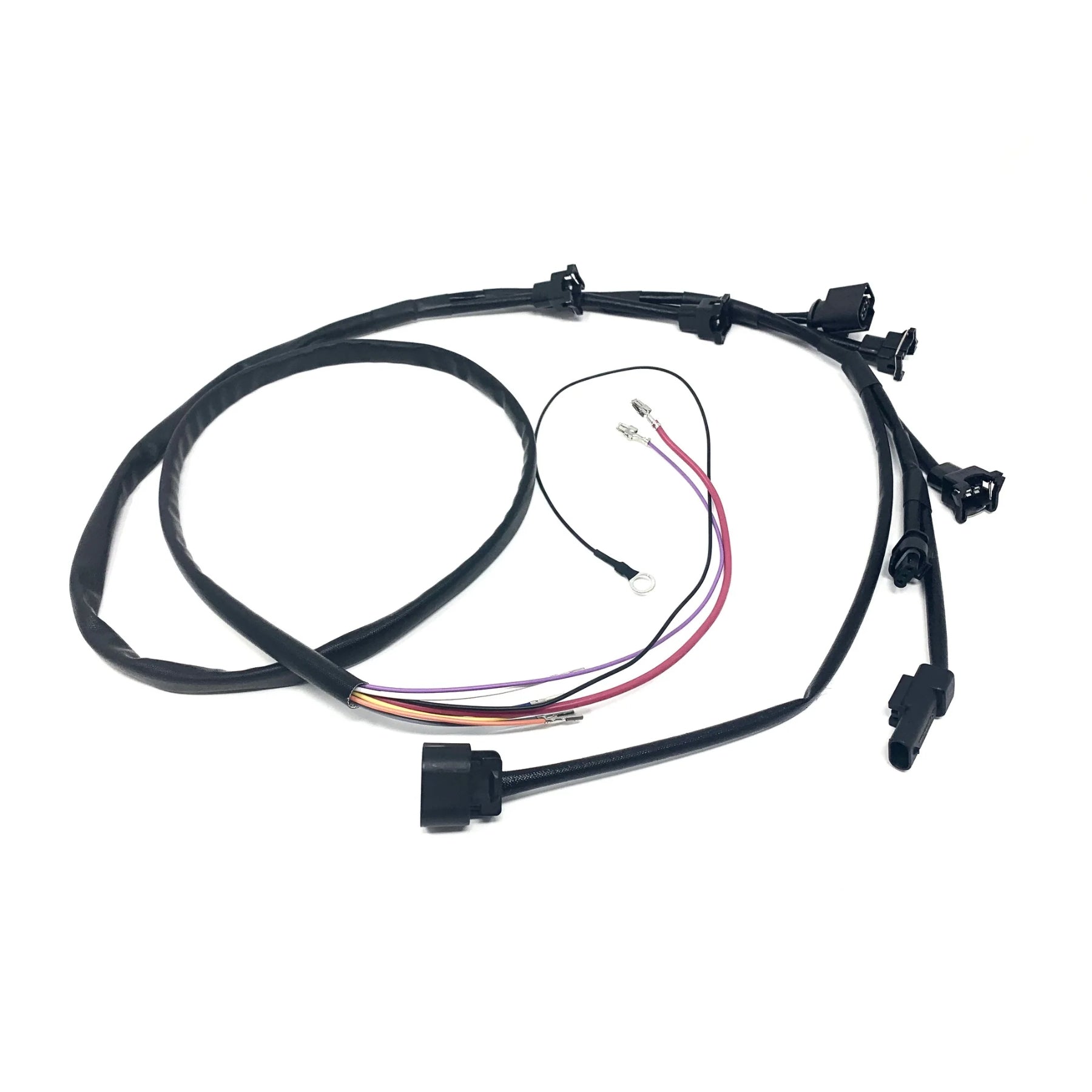 VW / Audi EA888.3 MPI Kit with Flex Fuel Capability