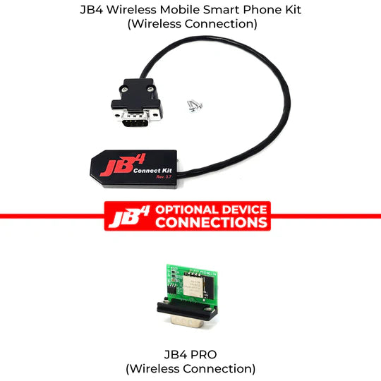 2.0T JB4 Tuner For Audi A3 8V AWD, TT 8S, Q3 F3 & VW MK7 GTI - Burger Tuning