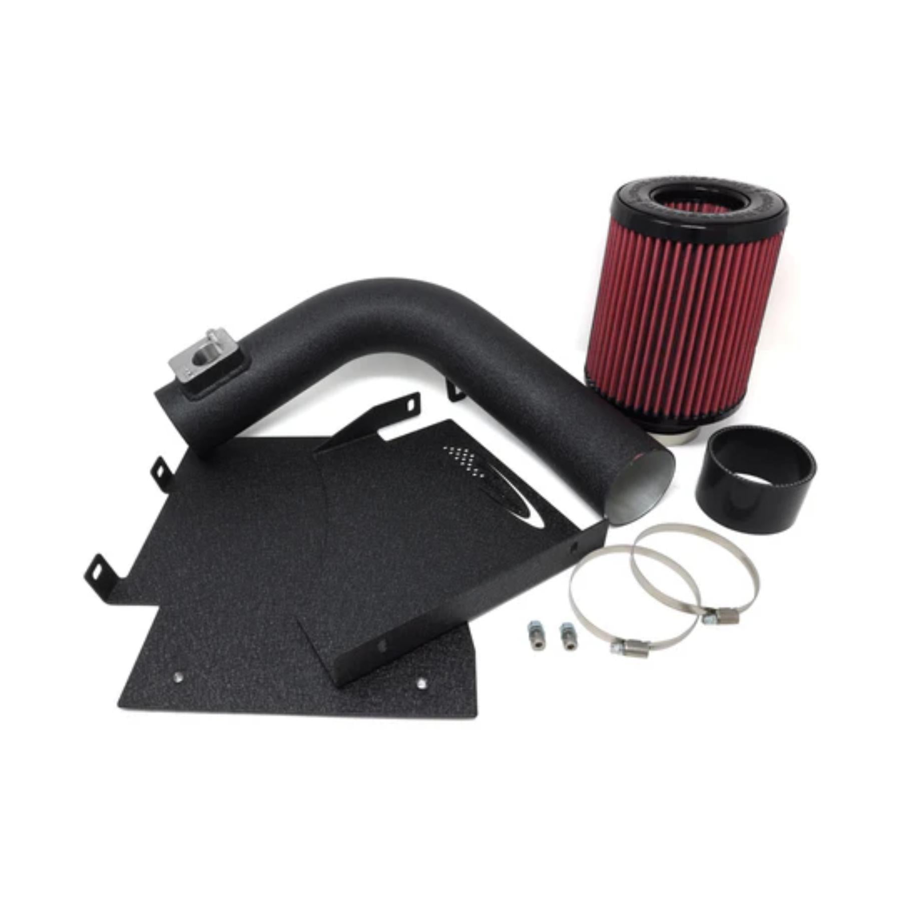 2022+ Subaru WRX Performance Air Intake - Burger Motorsports