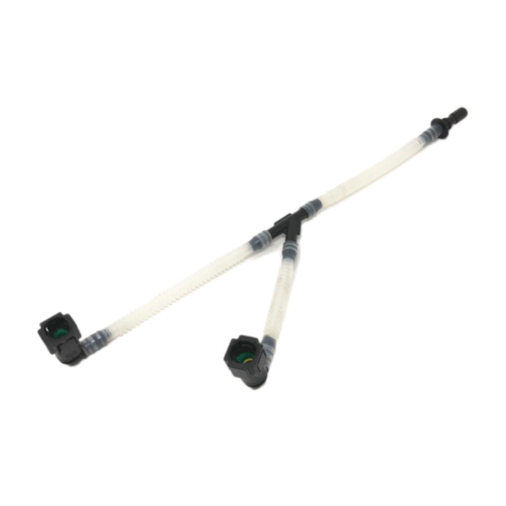 Black Market Parts (BMP) Fuel Pump Y-Line