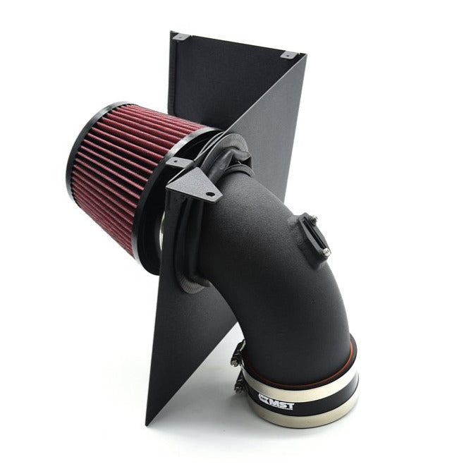 MST Performance BMW M340i 2020 B58 3.0L turbo Cold Air Intake  back part