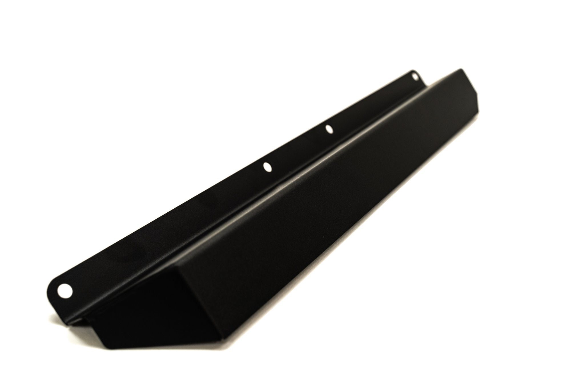 ARM Motorsports ultimate relocated N54 Inlets