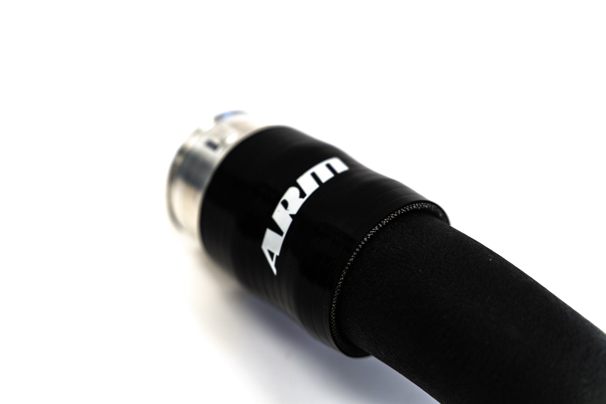 Audi and Volkswagen 2.0T INTERCOOLER PIPING UPGRADE KIT Logo ARM