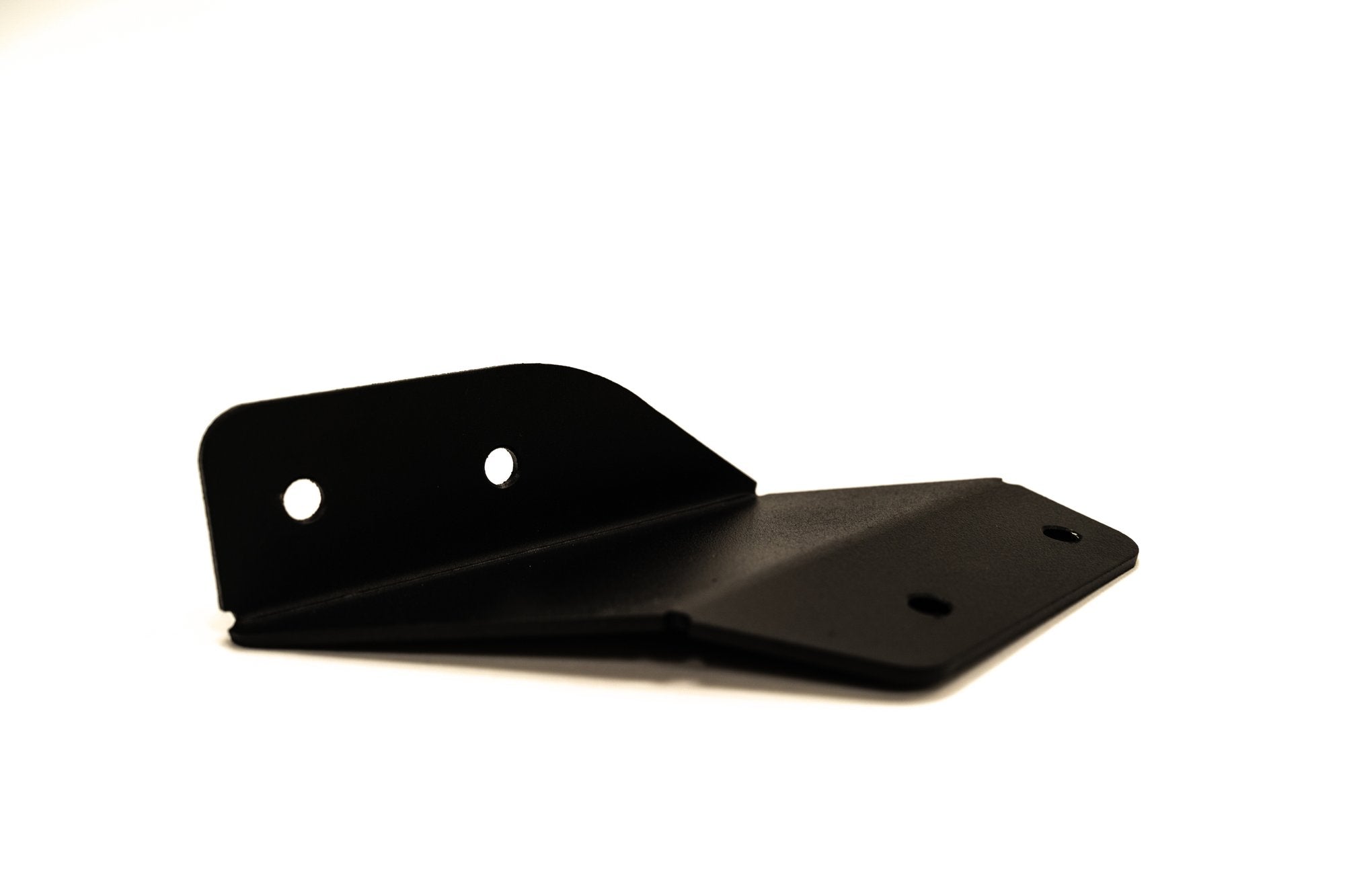 ARM Motorsports ultimate relocated Inlets