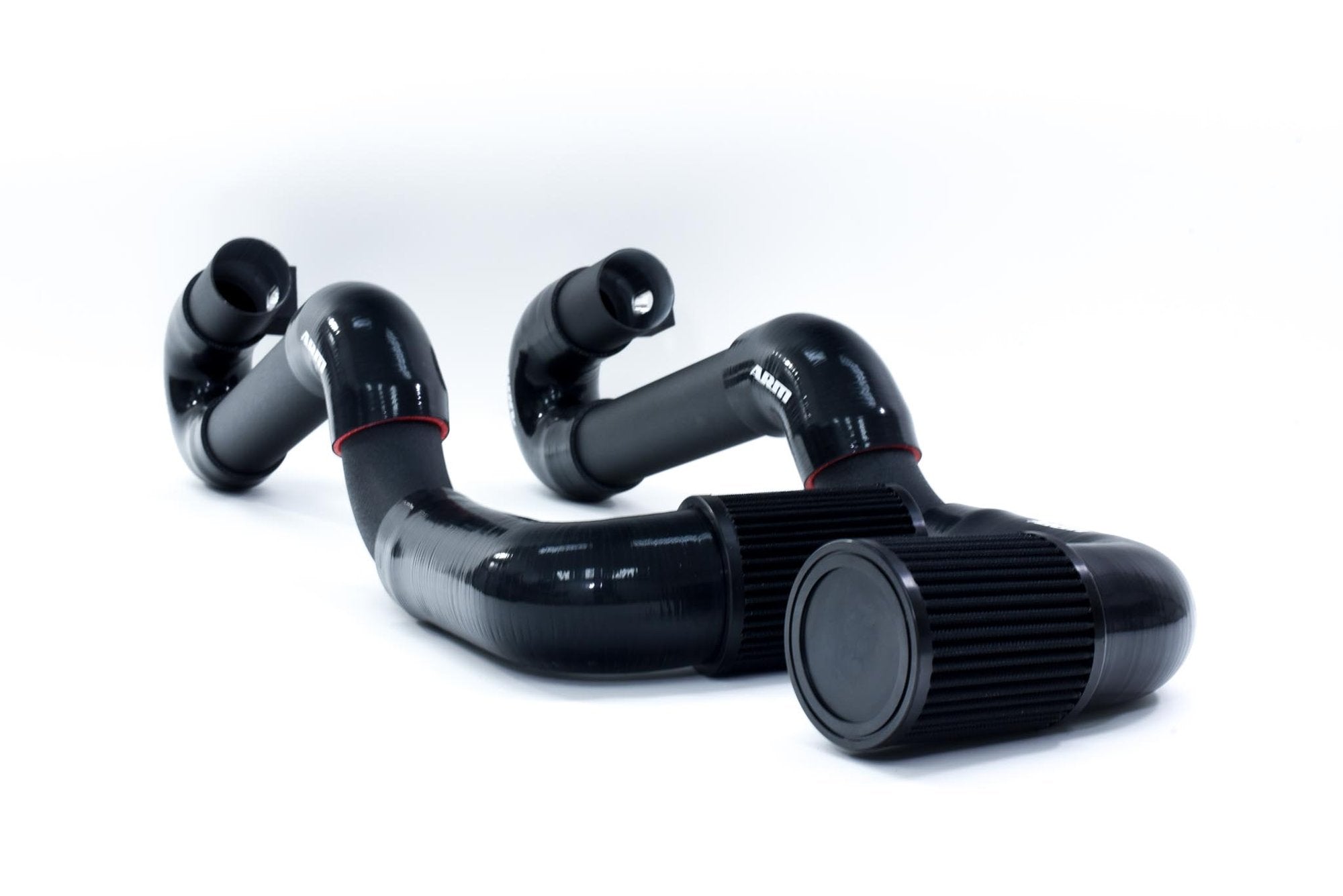 Arm Motorsports N63 BMW Air Intake System