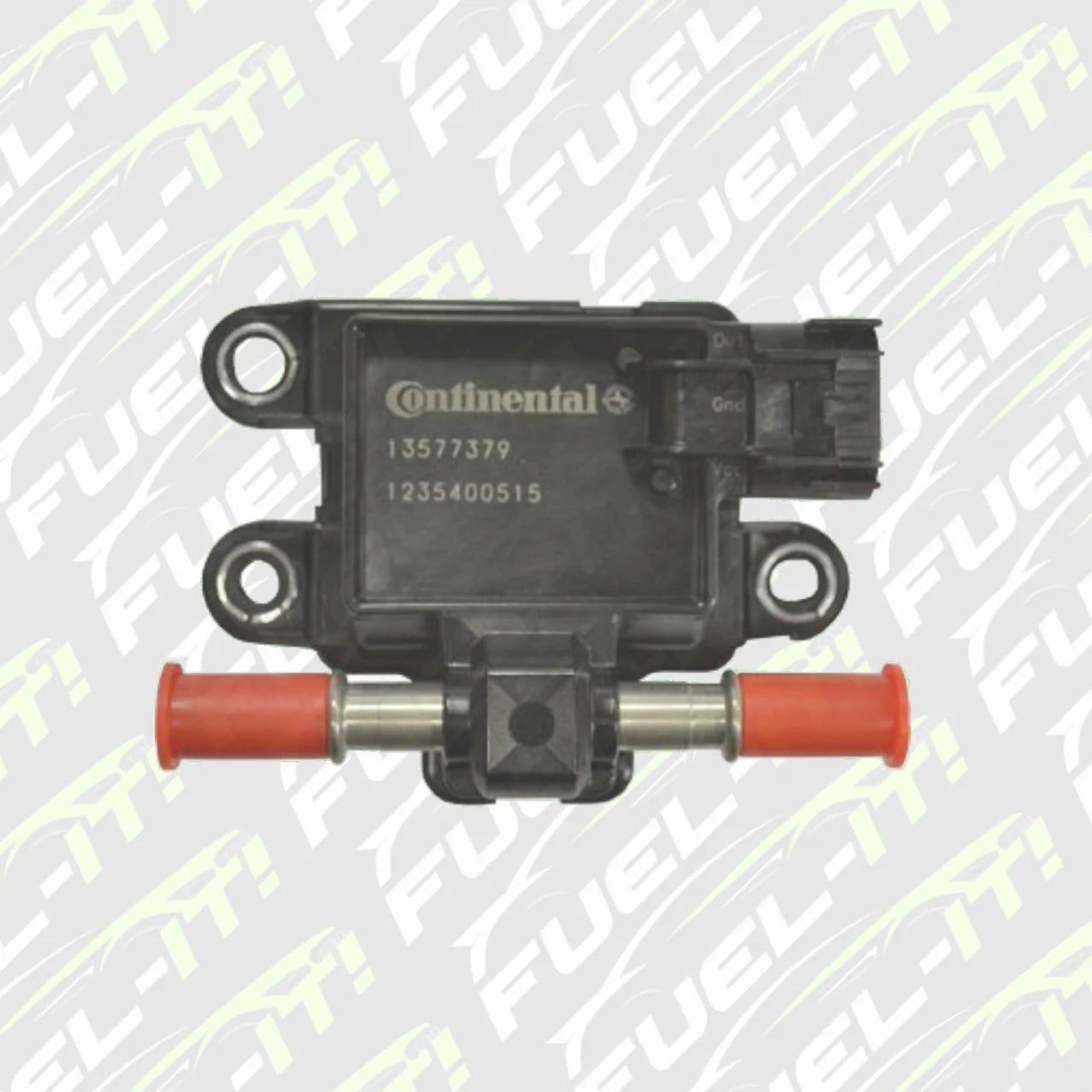 Flex-Fuel Sensor