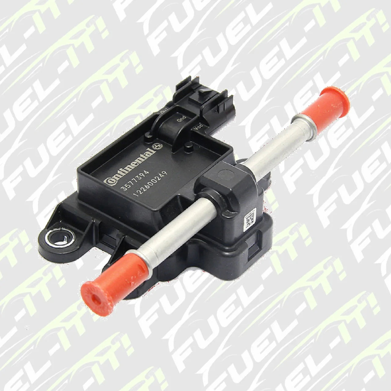 Flex-Fuel Sensor