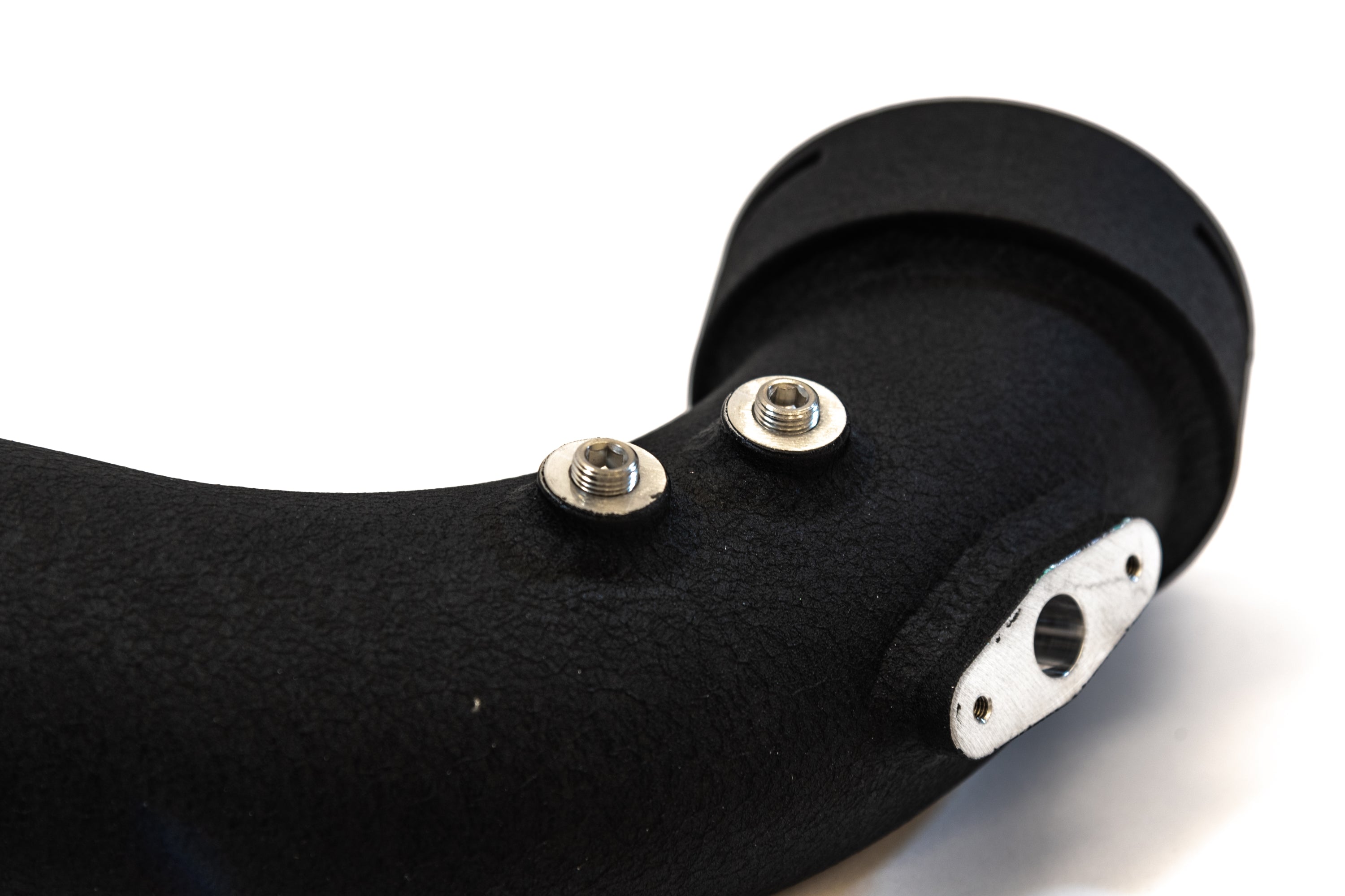 ARM motorsports N55 Charge Pipe Cap