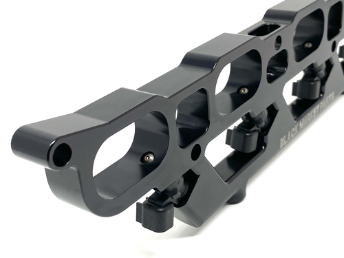 Black Market Parts (BMP) N20 & N26 Port