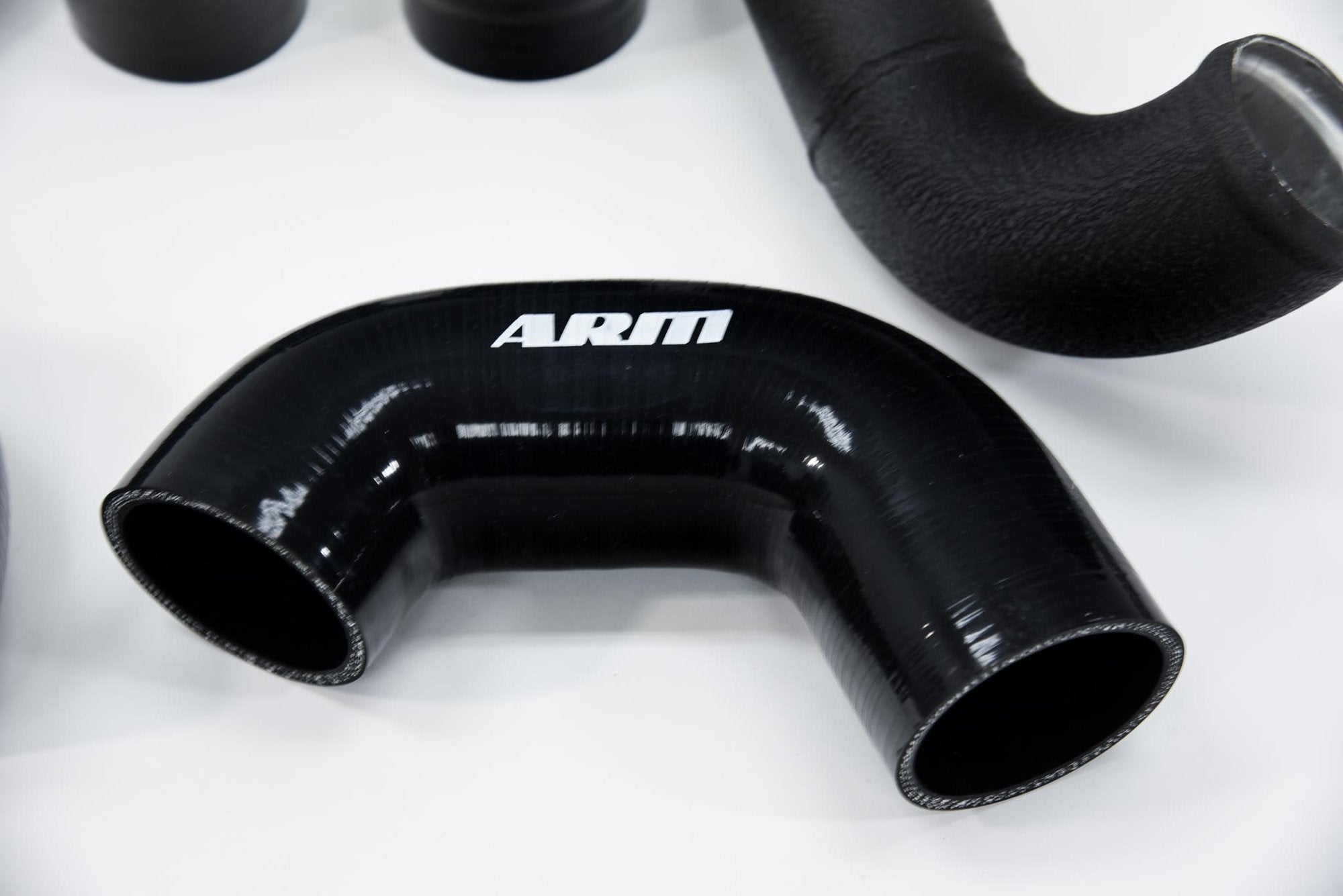 Audi A3 8V, S3 8V/ VW MK7 GTI Charge Pipes - ARM Motorsports