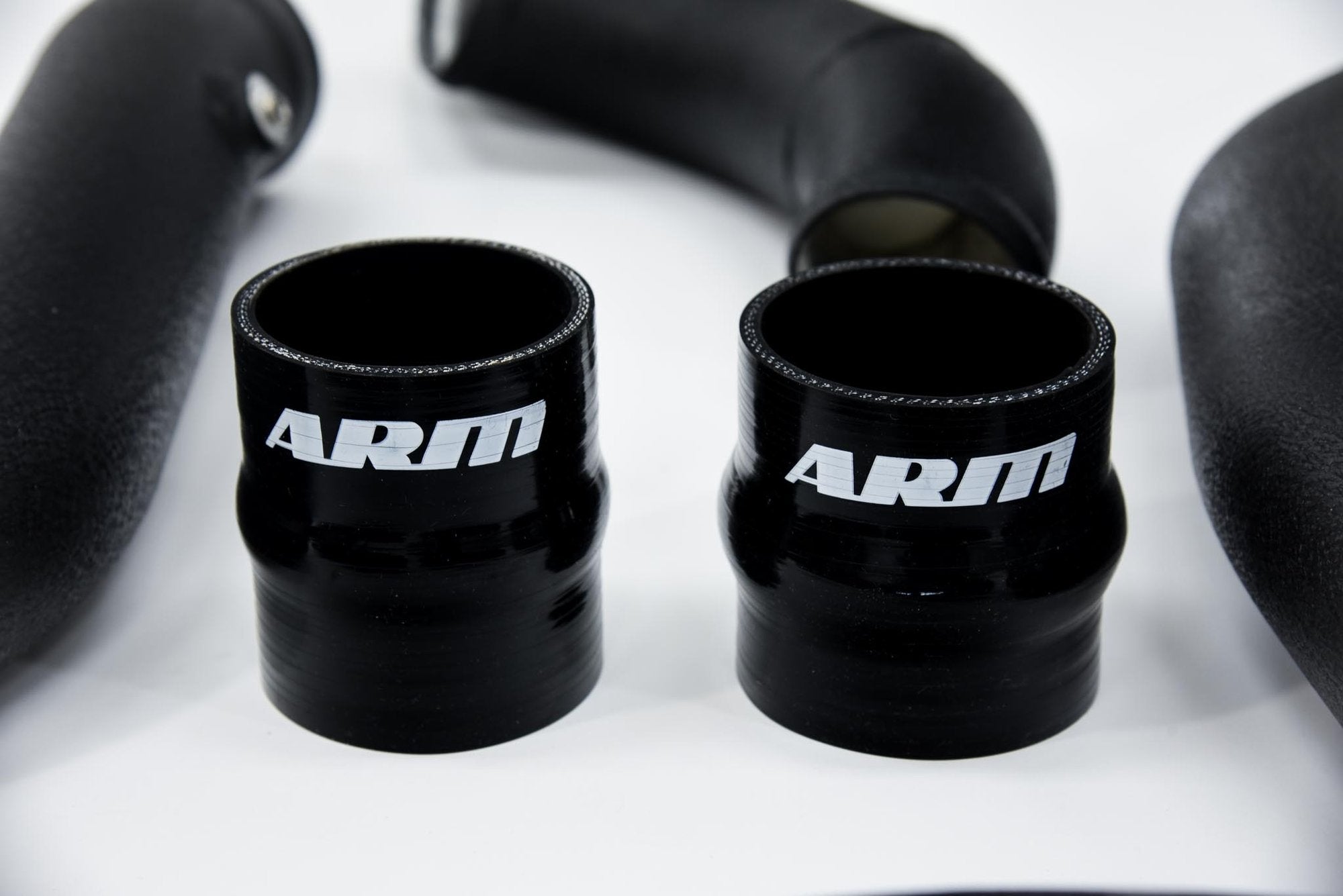 Audi A3 8V, S3 8V/ VW MK7 GTI Charge Pipes - ARM Motorsports