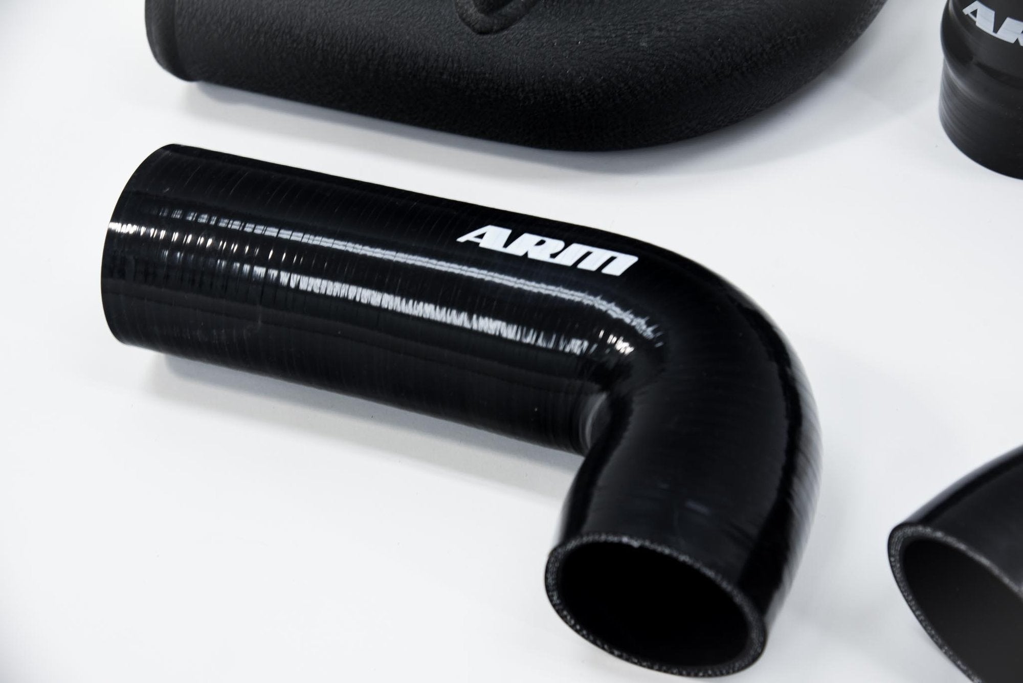 Audi A3 8V, S3 8V/ VW MK7 GTI Charge Pipes - ARM Motorsports