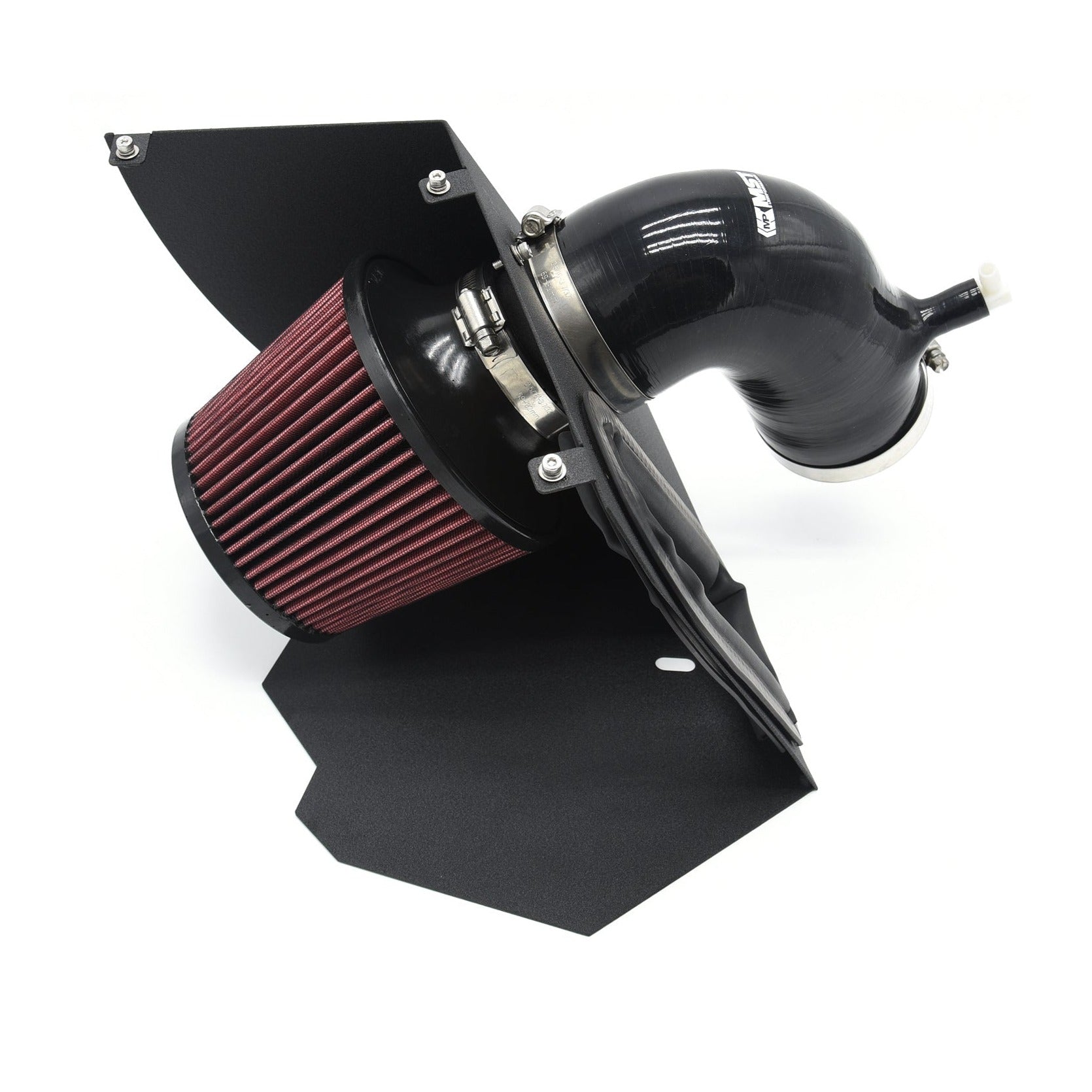 AUDI A4 B9 2.0T 40 TFSI Cold Air Intake System