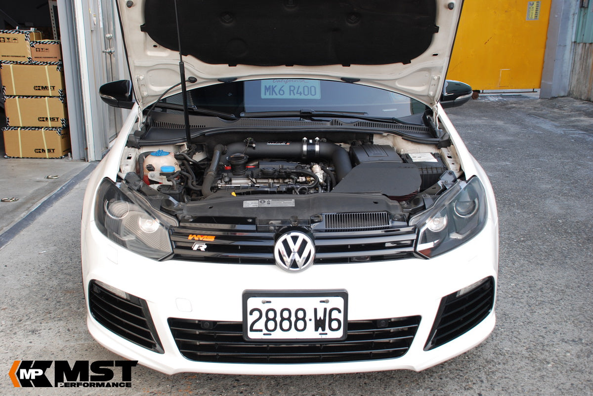 VW GOLF GTI MK5 Cold Air Intake System