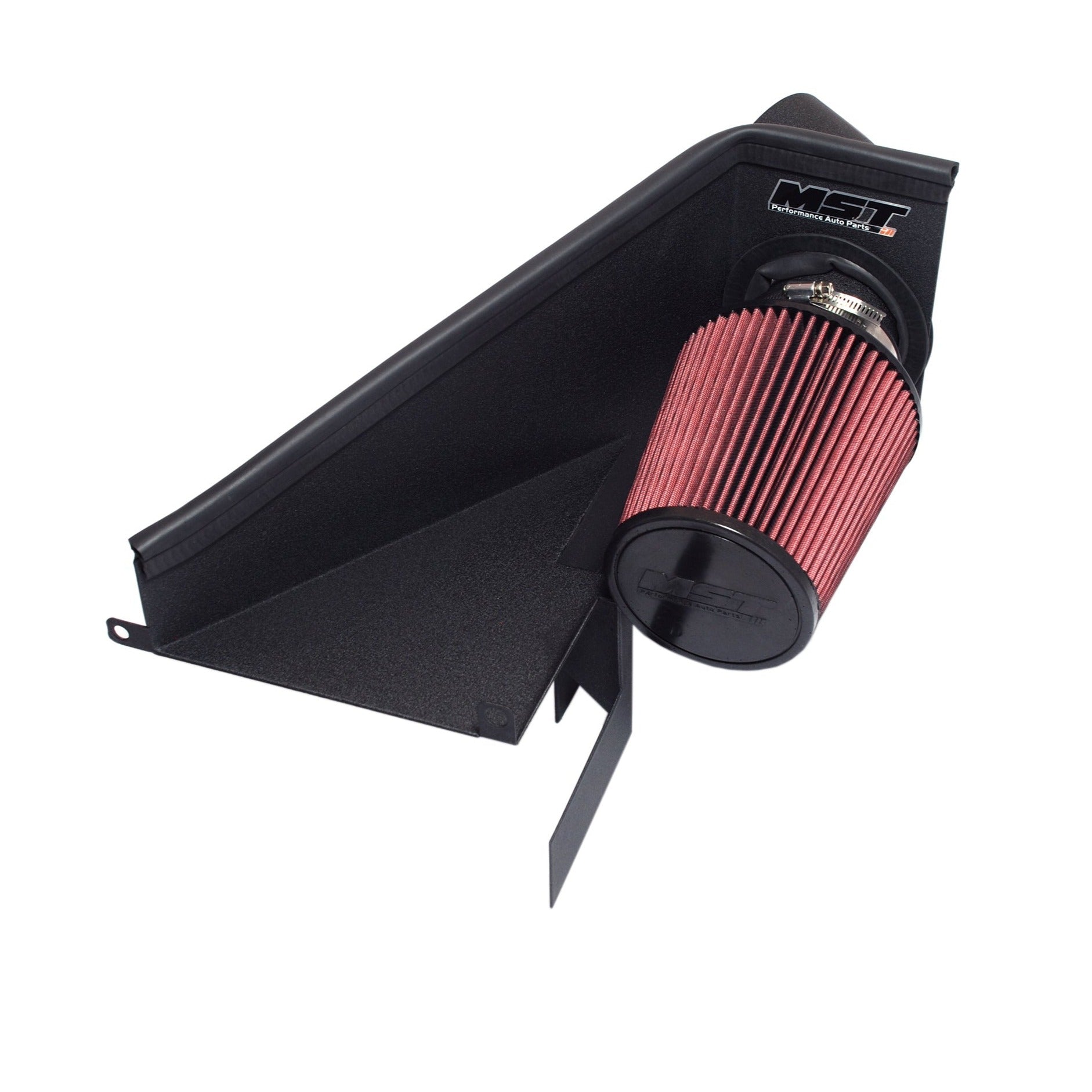 VW GOLF MK5 R32 Cold Air Intake System