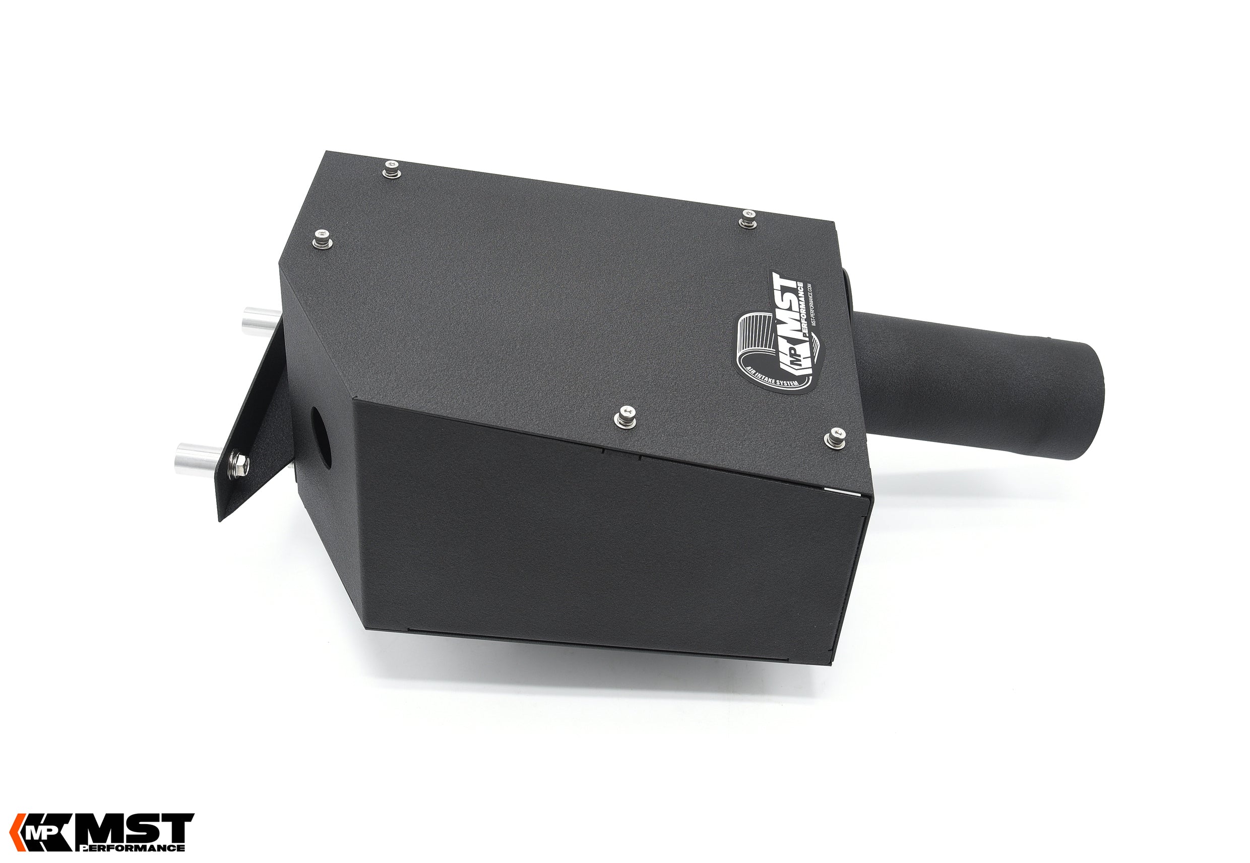 Mercedes-Benz C300 Cold Air Intake System