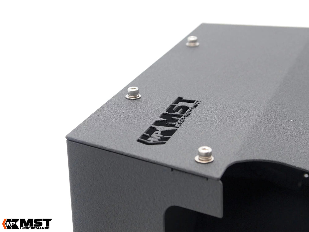 BMW 125i/228i/320i/328i/428i (N20/N26 Engine) Intake System mst logo