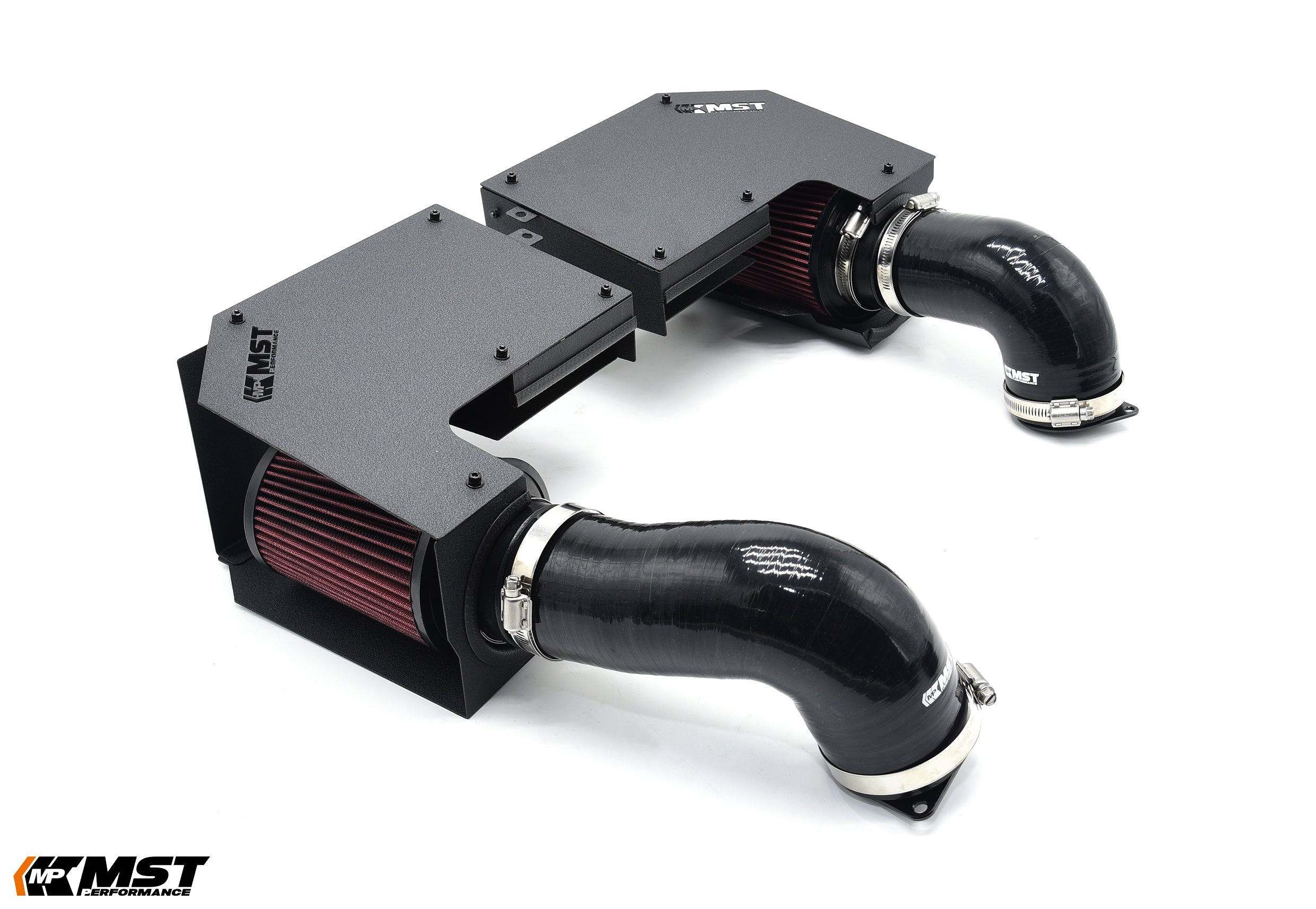 Mercedes-Benz Cold Air Intake System